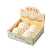 Caixa Display de Brinquedos Squishy de Halloween e Natal em Estoque, Conjunto Exclusivo Transfronteiriço de Faixas de Cintura Caixa de Embalagem Blind Box