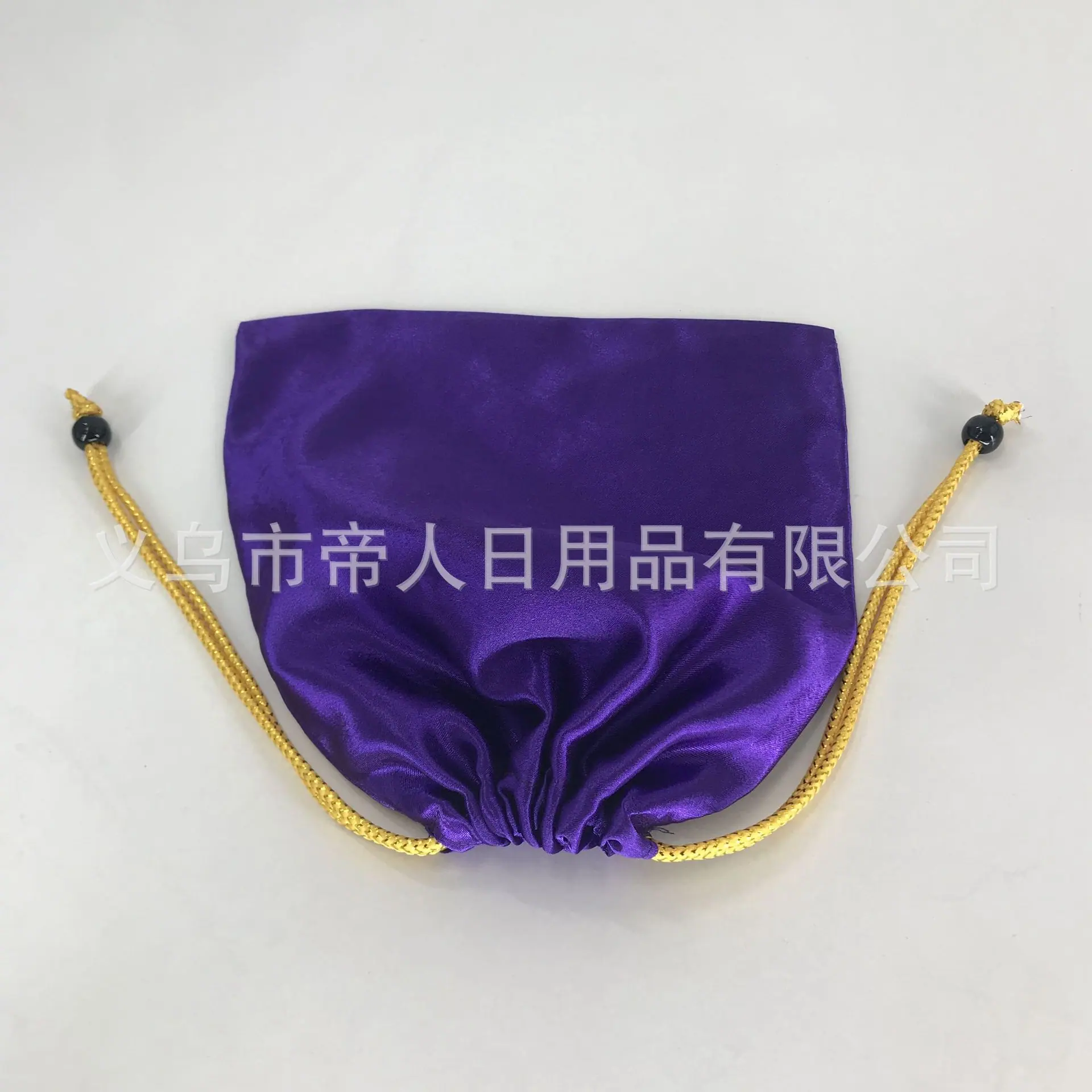 束口袋专业工厂
