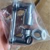 Extensor para Torneira de Cozinha Cabeça Rotativa à Prova de Salpicos Borbulhador Universal Extensão Bico de Água Torneira de Pia para Lavar Vegetais Doméstica
