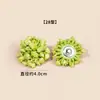 Botones de Piedra Natural, Botones Cosidos a Mano, Botones Decorativos Asimétricos de Moda y Versátiles, Prendas de Abrigo, Chaquetas, Accesorios para Trajes