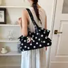 Transfronterizo 2026 Nueva Temporada Primavera/Verano Casual Moderno Popular Moda Versátil Nicho Diseño Bolso de Hombro Único Bolso de Axila