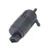 Bomba lavaparabrisas con motor de pulverización de agua para Volkswagen, Audi y Skoda 1H5955651.