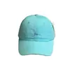 2026 Gorra de Béisbol Ligera de Secado Rápido con Bordado de Letra Pequeña Simple para Protección Solar de Verano para Viajes al Aire Libre para Hombres y Mujeres
