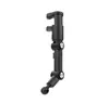 Suprimentos do Fabricante Base de Ventosa para Gravador de Condução Suporte Acessórios Base para Câmera Esportiva Acessórios Suporte para Carro
