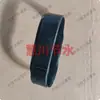 Conector de manguera de agua suave codo de tubería principal tesilla pasante válvula tapón de cuatro vías abrazadera cinta de riego por goteo mismo diámetro 2 pulgadas 3 pulgadas