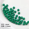 Serie de Colores Macaron, Varios Accesorios de Formas Especiales para Joyería DIY, Accesorios para Pulseras de la Amistad, Cuentas, Exclusivamente para Ventas Transfronterizas
