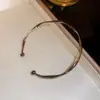 2026 Nuevo Pulsera Popular Transfronteriza de Circonita, Estilo de Lujo Ligero de Gama Alta, Pulsera Elegante, Joyería de Diseño de Nicho al por Mayor