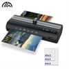 Máquina Plastificadora de Fotos Transfronteriza, Pequeña Máquina Plastificadora y Laminadora para el Hogar, Máquina Plastificadora Térmica, Máquina Plastificadora de Fotos, Máquina Plastificadora A4