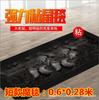 Alfombrilla Trampa Adhesiva para Ratones, Potente Alfombrilla de Control de Ratones para Hogar y Almacén, Extra Grande, Adhesivo Fuerte, Venta al por Mayor, Segura para Uso en Interiores, Negra