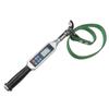 Chave de torque de cabeça substituível SGSX-20, chave de torque com display digital de valor fixo, chave de cabeça de correia de torque, grau industrial