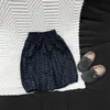 Pantalones de linterna floral vintage de otoño para niños y niñas, bombachos casuales de cintura elástica para bebés y niños pequeños, pantalones largos versátiles para niños