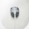 Escova de Vaso Sanitário com Cabo Longo Atacado Plástico Doméstico Flexível Multifuncional com Cerdas Macias para Limpeza de Banheiro Sem Cantos Mortos