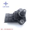Aplicable a Jianghuai Tongyue Heyue Chang'an Geely Chery Huapu sensor de presión de admisión F01R00E015
