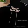 Decoración para Pastel de Cumpleaños con Número de Diamante Diosa Topper de Cumpleaños Regalo de Cumpleaños con Pedrería