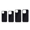 Adecuado para Funda de Teléfono Móvil Iphone16 PC Transparente Spray de Aceite Material de Pintura Adhesivo de Agua Cubierta Protectora Apple 15 Fábrica de Moldes