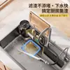 Accesorios para Fregadero de Cocina Lavabo para Lavar Verduras Recolector de Desechos Filtro de Malla para el Hogar Bajante Anti-atascos Rejilla de Drenaje Cesta de Malla Personalizable