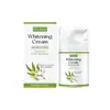 Oceaura Crema Hidratante y Aclaradora para el Cuerpo Cuidado Diario Suave e Hidratación para la Piel Masaje Corporal y Cuidado de Aplicación