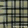 Tela de franela teñida en hilo de tartán elástico TR de otoño e invierno en stock para ropa, ropa de hombre y mujer, ropa de niño, material para pantalones, forro de chaqueta