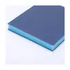 Bloco Lixador Esponjoso Dupla Face Elástico Adequado para Marcenaria, Reforma de Móveis, Polimento de Superfícies de Pintura Automotiva e Blocos de Lixa