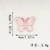 Novo Estilo Letra de Pérola Transferência Térmica Strass Número Estrela Adesivo Pérola Patch DIY para Bolsas e Roupas