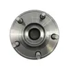 Rolamento de Cubo de Roda Vkba6752 Kit de Reparo de Rolamento Dianteiro É Adequado para Unidades de Cubo de Roda Land Rover