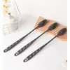 Estropajo para Ollas de Cocina Herramienta Mágica Cepillo de Limpieza Hidráulico para Ollas Cepillo Lavaplatos Antiadherente para Aceite Cepillo de Limpieza con Líquido Cepillo para Ollas Cepillo para Eliminar Manchas del Hogar