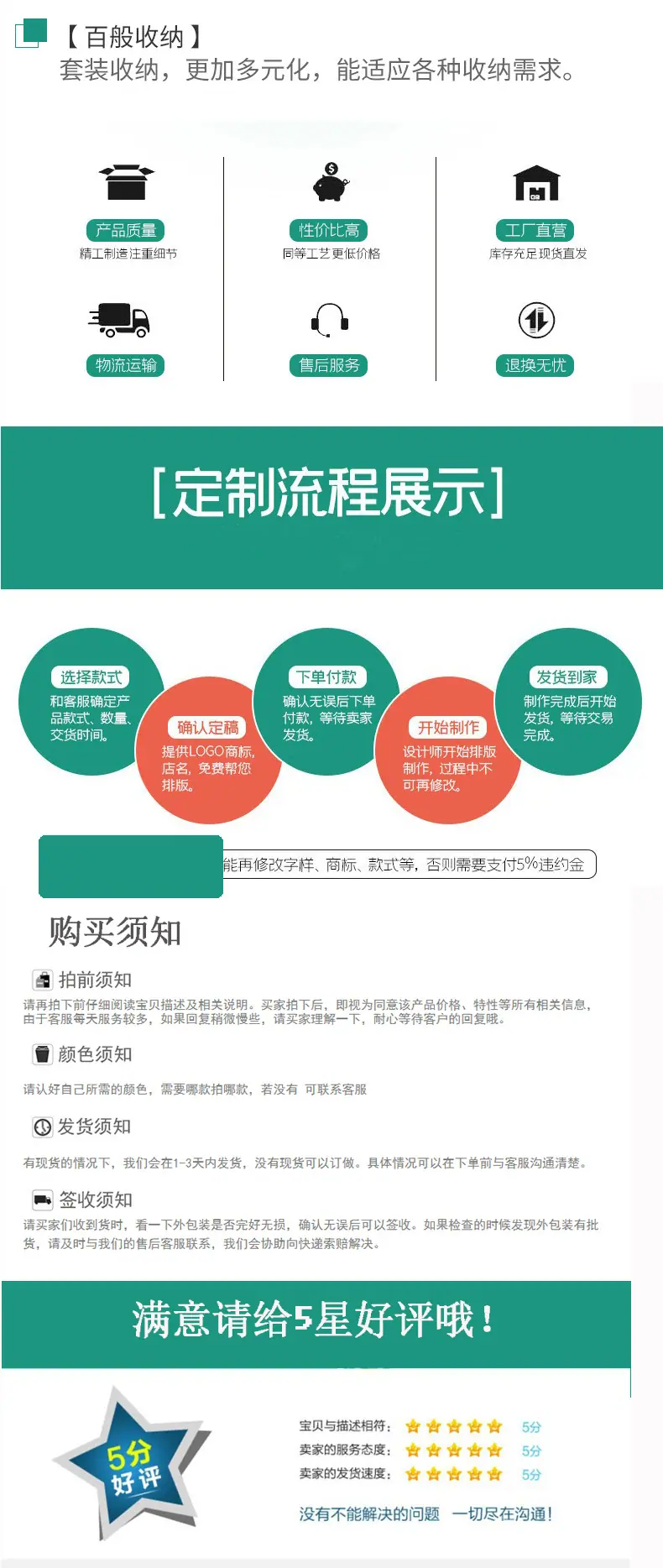 制作流程