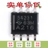 Chip Conversor DC/DC SMD TPS54231DR SOP-8 570KHZ 2A