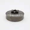 Acessórios para motosserra disco passivo integrado de 7 dentes para MS170 MS180 máquinas de jardim cortador de grama acessórios para motosserra
