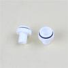 Conector de Ensamblaje Rápido para Filtro Adaptador Multifuncional para Cocina Rosca Exterior Universal para Grifo Extraíble y Lavable Filtro de Agua