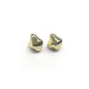 Pendientes Geométricos de Gota de Agua Transfronterizos Amazon Tk Pendientes Ultraligeros Simples y Elegantes Conservación del Color Medida Fuente de Fábrica