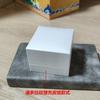 Caja de joyería para venta al por mayor de fabricantes caja de regalo para joyería caja para pendientes de insignia caja pequeña y fresca para anillos
