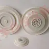 AE1440B AE2440B Kit de Reparo de Diafragma de 15 polegadas Diafragma de Válvula de Pulso DN40