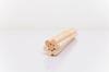 Palo Redondo de Madera Color Color Primario Palo de Helado Abedul Palito de Paleta Polo de Madera Tira de Madera DIY Hecho a Mano Palo Redondo de Madera Palo de Madera Pequeño