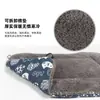 Cama de Acampamento para Cães Pequenos e Médios S, à Prova de Umidade, Dobrável, Ninho para Gatos e Cachorros, Tenda Removível para Animais de Estimação