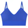 Roupa íntima para mulheres com gordura extra e calcinha de corte profundo ampliada, top de alça fina, top cropped, top de tubo, feminino, com bojo, costas bonitas, sutiã anti-exposição