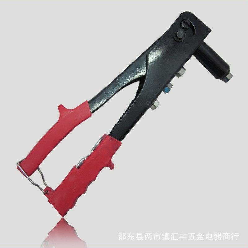 单把式拉铆抢1