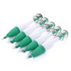 Equipo de pesca HENG JIA, anzuelo luminoso para calamar, cebo luminoso para calamar, cebo falso para pesca en alta mar.