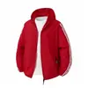 2026 Nuevo Verano Nylon Ropa Juvenil Protección Solar Chaqueta de Verano para Hombre Ropa Piel Fina Ligera Transpirable Protección UV