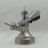 Dispensador Tipo Pozo Tipo Plato para Cerveza Artesanal Modelo Tipo A/G/S/D/F Barril con Válvula de Alivio de Presión Dispensador