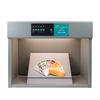 Caja de Fuente de Luz Estándar Internacional Shujing D65 para Visualización de Muestras Textiles y de Impresión, Caja de Luz para Comparación de Color y Combinación de Color con Cuatro, Cinco, Seis, Siete Fuentes de Luz