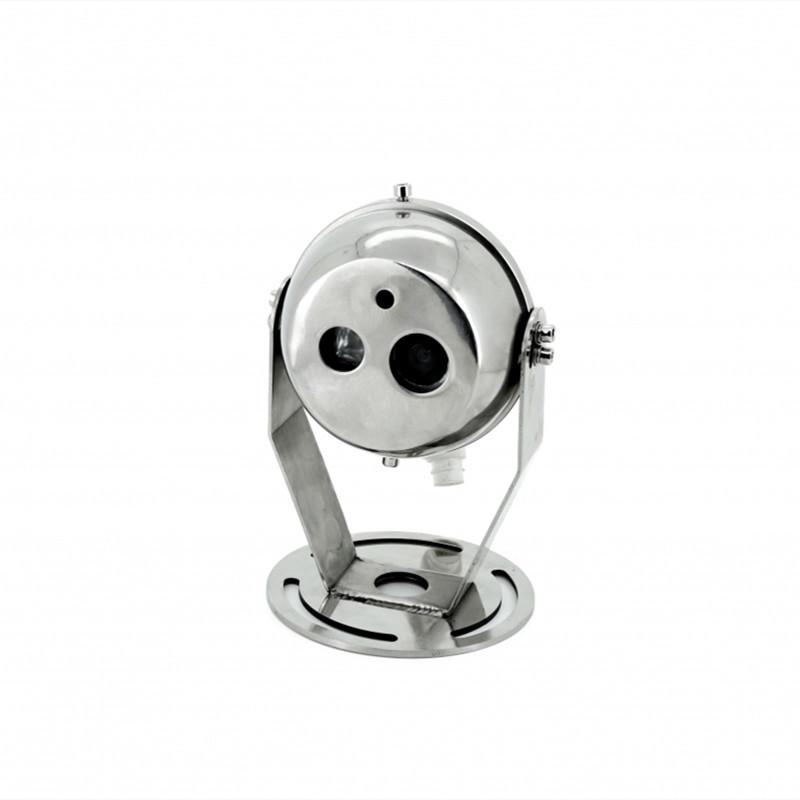 防爆半球型摄像仪_副本