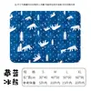 Tapetes de Resfriamento Personalizados para Pets, Tapetes de Resfriamento de Verão para Cachorros, Tapetes de Dormir para Gatos, Tapetes de Chão, Suprimentos de Resfriamento, Camas de Gelo Refrigeradas