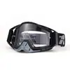 En stock 100% gafas 100% gafas de motocross para montar al aire libre cortavientos gafas para casco de motocicleta