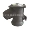 Colheita de Trigo 1622377800 Parafuso da Válvula de Admissão Coleção de Peças para Compressor de Ar