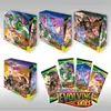 Jogos de Tabuleiro Populares Transfronteiriços: 360 Pacotes de Cartas Booster em Inglês para Entretenimento e Lazer Batalhas de Jogos de Tabuleiro