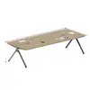 Mesa de Conferencias, Mesa Larga, Estilo Moderno Simple, Mesa Pequeña de Recepción, Mesa de Negociación y Capacitación de Oficina, Mesa y Sillas Grandes para Sala de Conferencias, Mesa Rectangular Larga