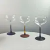 Copa Torre, Copa de Cóctel de Gama Alta, Vaso Alto para Damas, Copa de Vino para una Bebida Ligera, Copa Especial, Copa de Martini y Champagne
