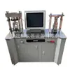 Máquina de Teste de Flexão e Compressão Totalmente Automática para Cimento de Novo Padrão Nível 0,5 Máquina de Teste de Flexão e Compressão Dye-300S
