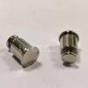 Acero Inoxidable Varios Pasadores de Posicionamiento, Columnas de Posicionamiento/Soportes de Posicionamiento Serie Skc61.5-6